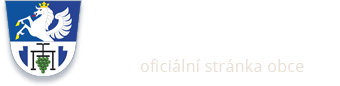 Oficiální stránky obce Milotice