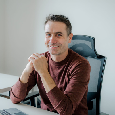 Radek Šeďa