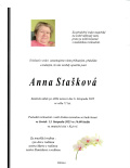 Anna Stašková